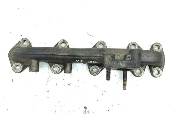 Exhaust manifold