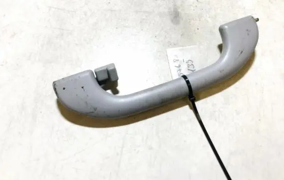 Mitsubishi Carisma Rear interior roof grab handle