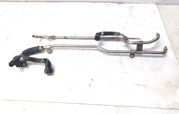 KIA Sorento Brake vacuum hose/pipe 314602R000
