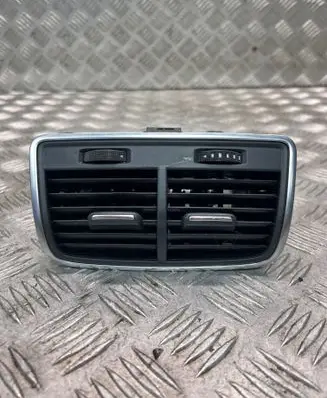 Audi A6 S6 C7 4G Rear air vent grill 4G0819203