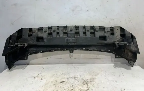 Ford Fiesta Front bumper skid plate/under tray C1BB8B384A