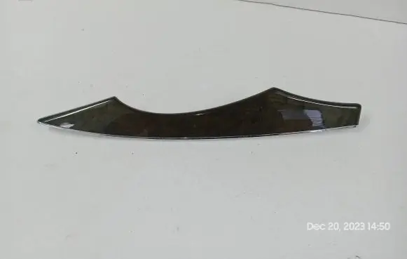 Mercedes-Benz E W211 Other front door trim element