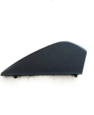 Toyota Highlander XU50 Dashboard side end trim 554350E050
