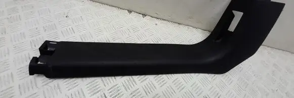 Peugeot 208 Front sill trim cover 9673755877