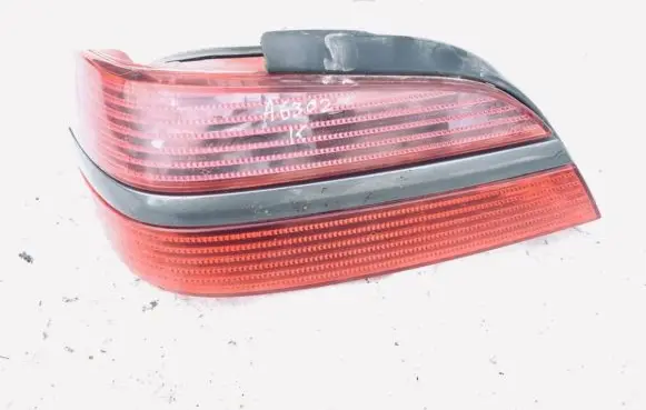 Peugeot 406 Rear/tail lights 9630364877