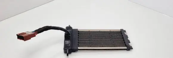 Honda FR-V Electric cabin heater radiator A30105A5702000