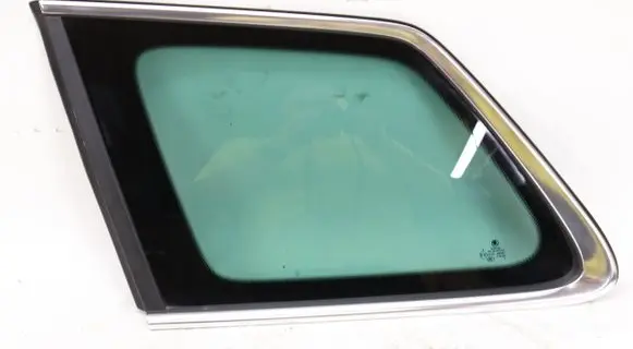 Skoda Kodiaq Rear side window 565845297