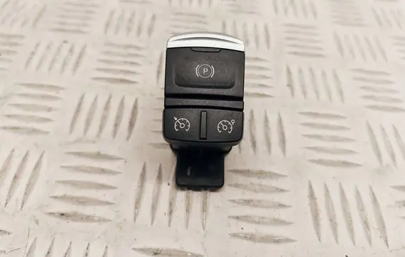 Renault Kadjar Hand parking brake switch 363214222R