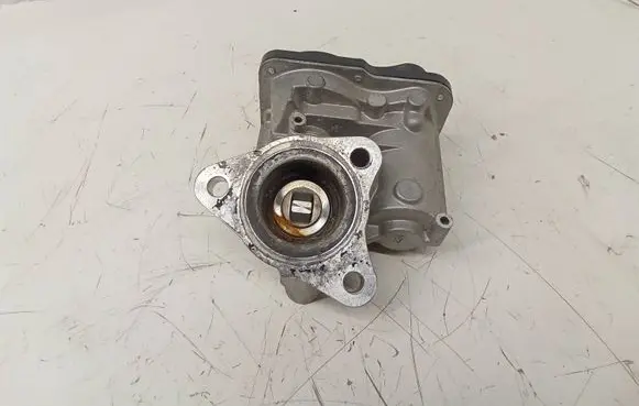 Dacia Dokker EGR valve 147102557R H8201143495 HU1501000212