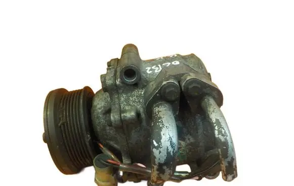 Land Rover Range Rover P38A Air conditioning (A/C) compressor (pump) 3204
