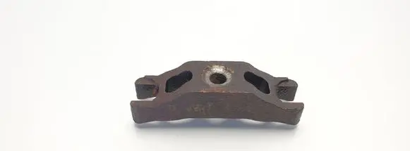 Volkswagen Caddy Fuel Injector clamp holder