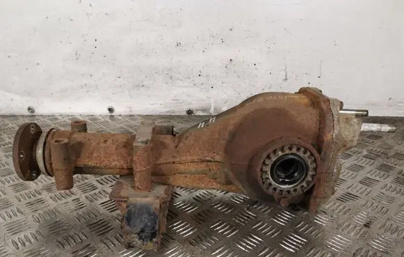 Subaru Impreza III Rear differential RATIO44 SD0096