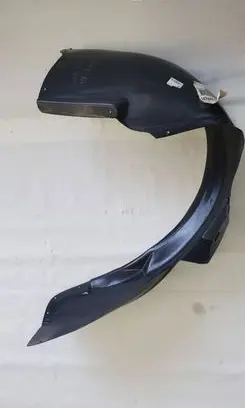 Audi A6 S6 C5 4B Front wheel arch liner splash guards 5601-01-0014802P