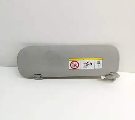 Tesla Model Y Sun visor 149040624C