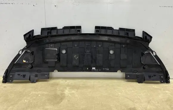 Mercedes-Benz Citan II W420 Front bumper skid plate/under tray a4208880300