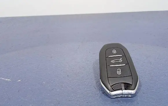 Mercedes-Benz 508 Ignition lock 