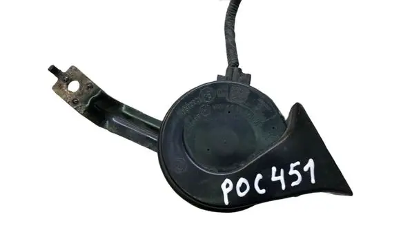 Opel Mokka Horn signal A045299 0030752013 000099