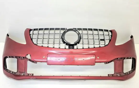 Mercedes-Benz Vito Viano W447 Front bumper A4478800802