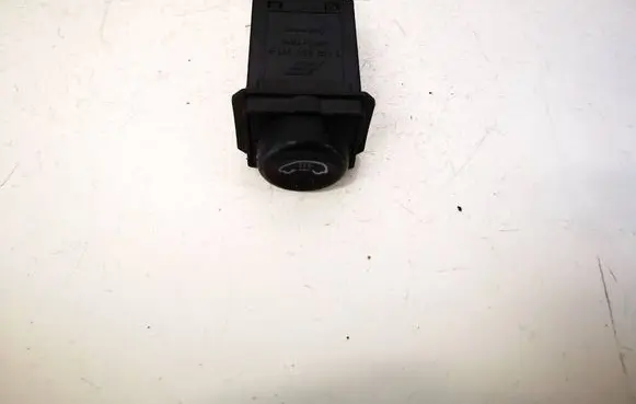 Ford Galaxy Interior fan control switch 95VW18578BAW