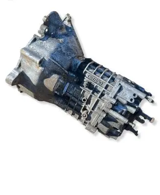 BMW 6 E24 Manual 4 speed gearbox 262043000 GETRAG225 088722