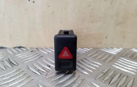 Ford Galaxy Hazard light switch 7M5953235A YM2113A350ABW