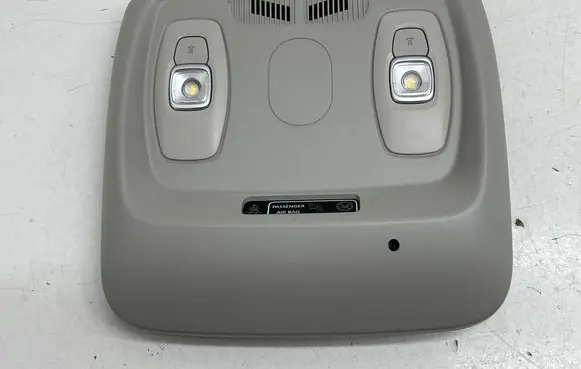 Renault Kadjar Front seat light 969809871R 700003202002
