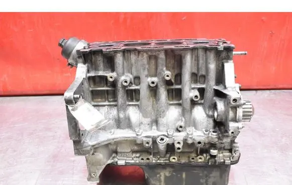 Volvo V50 Engine block G8DA