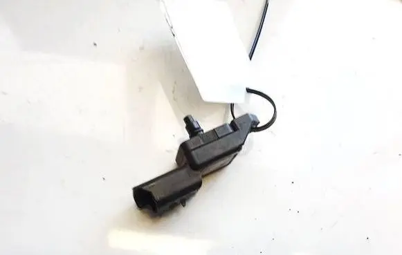 Ford Focus C-MAX Air pressure sensor 9639027480 0798005602