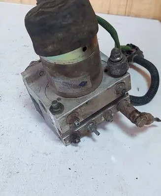 Ford Probe ABS Pump GA2G437A0