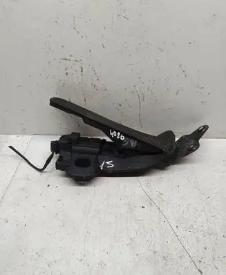 Volkswagen PASSAT B6 Accelerator throttle pedal 1K2721503M