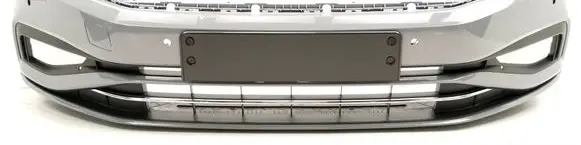 Volkswagen PASSAT B8 Front bumper 3G0807217AN