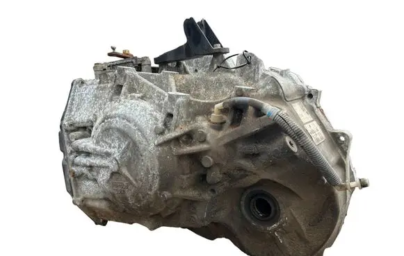 Volvo V70 Automatic gearbox 30751903