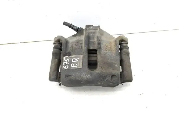 Peugeot 208 Front brake caliper