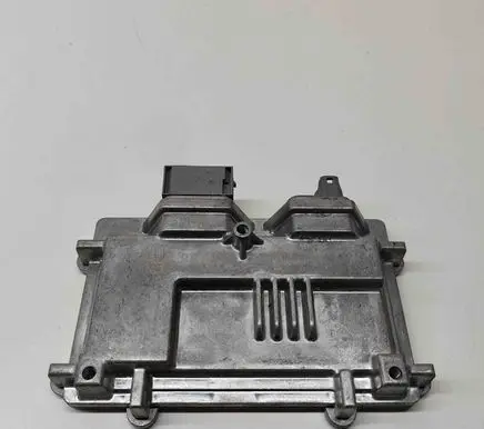 Porsche Cayenne (9Y0 9Y3) Video control module 4M0907547 9Y0907547F