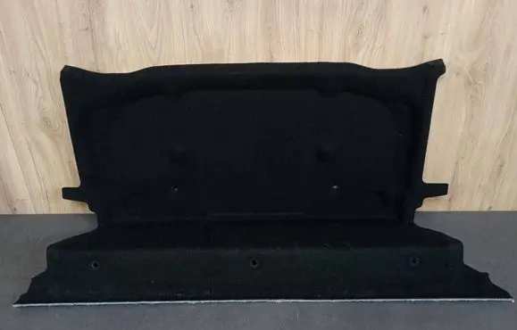 Mercedes-Benz CLK A209 C209 Trunk/boot mat liner A2096942425 2096942425