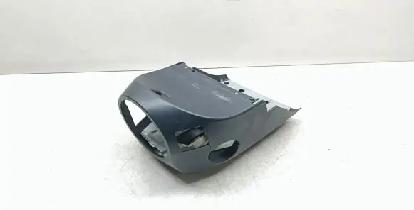 BMW X5 E53 Steering wheel column trim 6757671