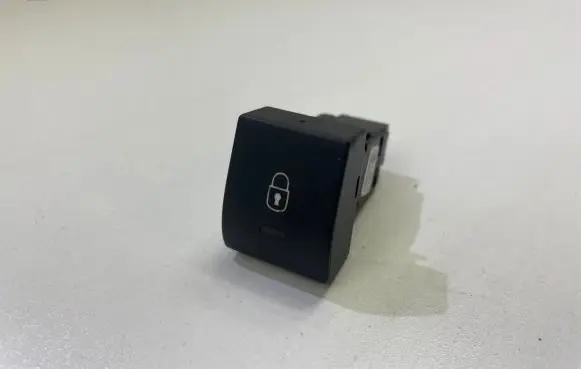 Central locking switch button