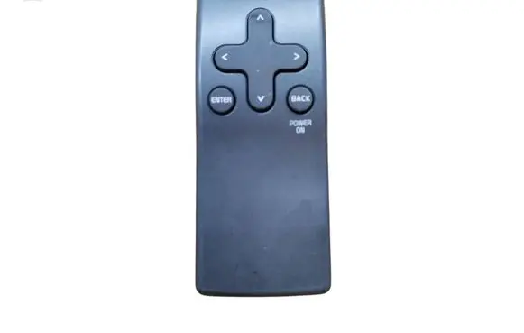 Head unit multimedia control