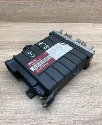 Audi 100 S4 C4 Engine control unit/module ECU 4A0906264 0280800398