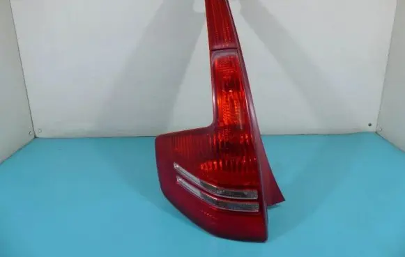 Citroen C4 I Rear/tail lights 9655864080 IMPRK1236301