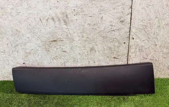 BMW iX3 Centre console side trim rear 7403759 20257210