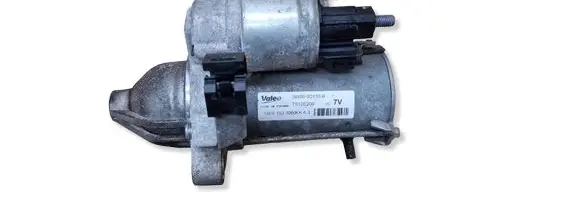 Toyota Aygo AB40 Starter motor 281000Q110B