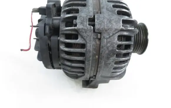 Volvo S80 Generator/alternator 9442841 0124515017