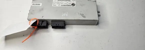 BMW 5 F10 F11 Tailgate/trunk control unit/module 7266666 0005338501 F005V01090