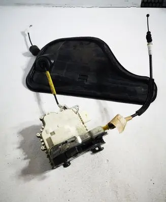 Audi Q5 SQ5 Front door lock 8J1837016