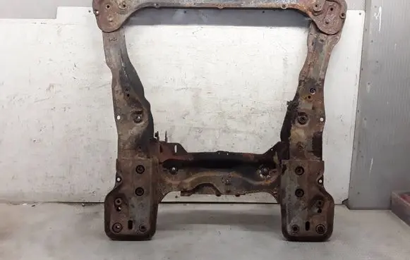 Citroen Jumpy Front subframe 
