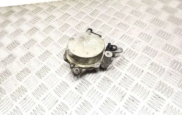 Ford Mondeo MK IV Vacuum pump 7021390500 13T0831565 9673836180