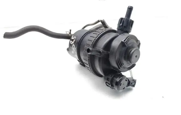 Toyota Hilux (AN10, AN20, AN30) Fuel filter housing 