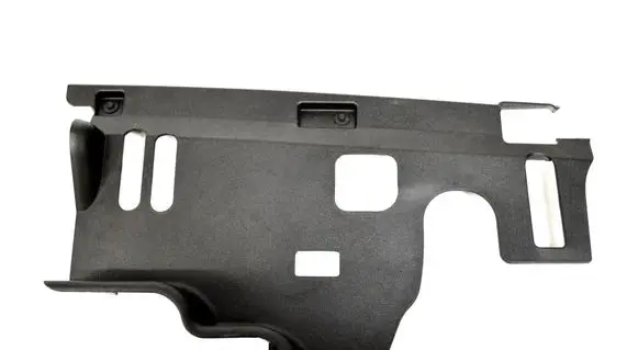 Land Rover Range Rover L405 Dashboard lower bottom trim panel CPLA046B00AC