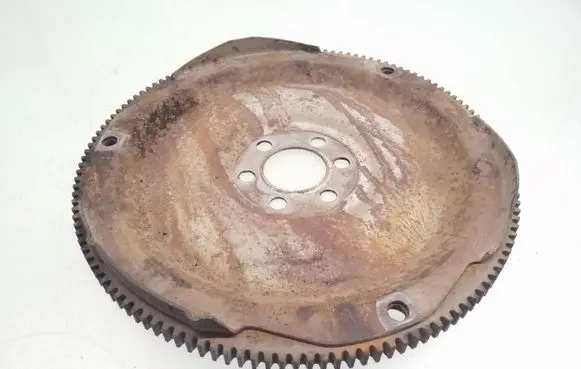 Volkswagen Jetta II Flywheel